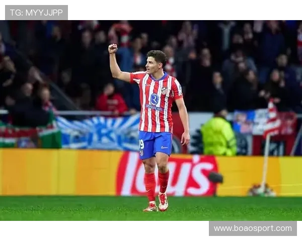 欧冠小蜘蛛梅开二度并绝杀 马竞2-1逆转力克勒沃库森晋级