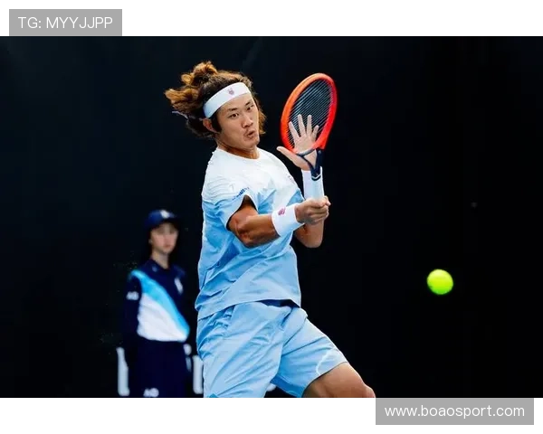 中网赛场焦点张之臻携手商竣程遗憾遭淘汰男双首轮止步期待未来再战荣耀