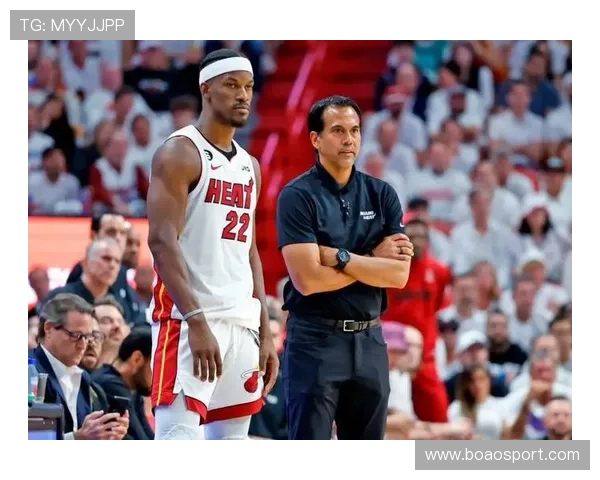 巴特勒再度上演生吃文森特戏码 迈阿密热火核心展现无解个人实力