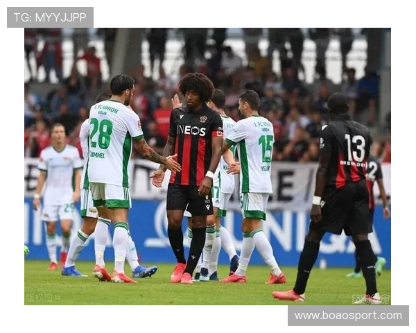 法甲第11轮精彩对决 斯特拉斯堡主场迎战摩纳哥争夺积分荣耀