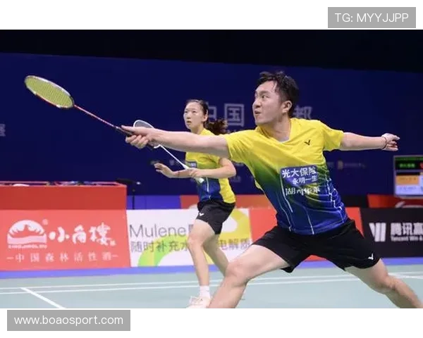 王亚东的羽毛球逐梦之路以热爱为翼在人生赛场闪耀光芒 王亚东的羽毛球逐梦之路以热爱为翼在人生赛场闪耀光芒