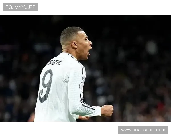 姆巴佩梅开二度助皇马大胜巴伦西亚稳居西甲榜首 姆巴佩梅开二度助皇马大胜巴伦西亚稳居西甲榜首