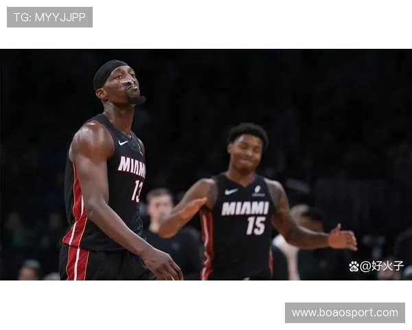 斯波称赞阿德巴约季后赛经验丰富其为胜利不惜代价的特质令人钦佩