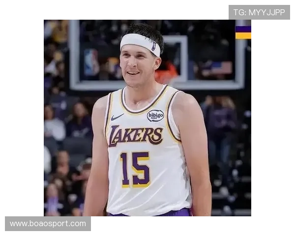 里夫斯回忆浓眉被交易时的反应称以为是玩笑话